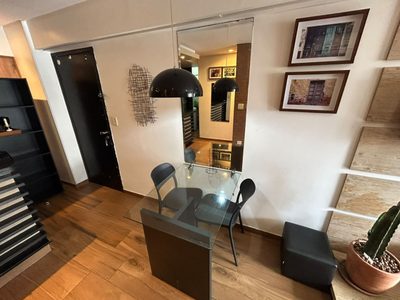 Apartamento, 1 quarto, 60 m² - Foto 5