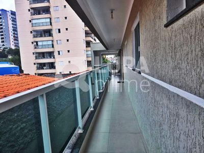 Apartamento, 1 quarto, 38 m² - Foto 5