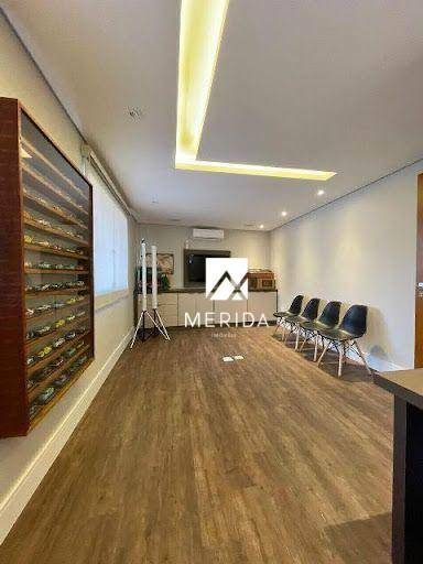 Sobrado, 3 quartos, 316 m² - Foto 4