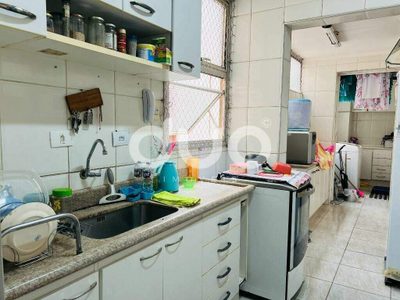 Apartamento, 3 quartos, 73 m² - Foto 4