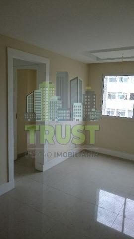 Apartamento, 3 quartos, 58 m² - Foto 3