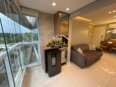 Apartamento, 2 quartos, 67 m² - Foto 1
