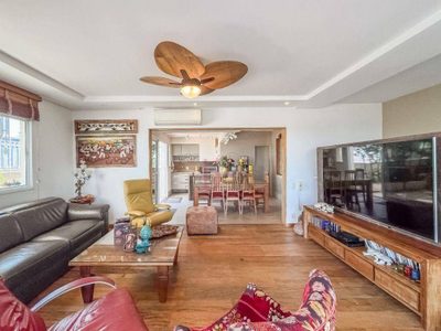 Cobertura, 3 quartos, 285 m² - Foto 4