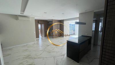 Apartamento, 2 quartos, 112 m² - Foto 1