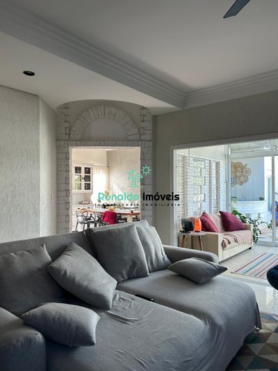 Casa de Condomínio, 4 quartos - Foto 4