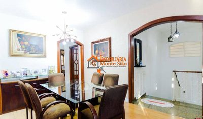Sobrado, 6 quartos, 245 m² - Foto 5