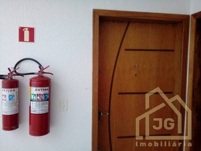 Apartamento, 2 quartos, 45 m² - Foto 2