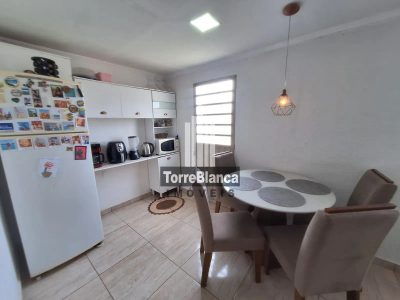 Casa, 3 quartos, 48 m² - Foto 5