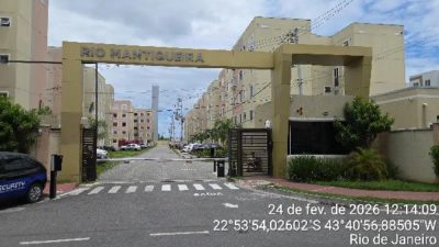 Apartamento, 2 quartos, 41 m² - Foto 1
