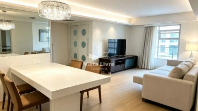 Apartamento, 2 quartos, 44 m² - Foto 4
