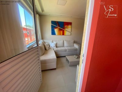 Sobrado, 2 quartos, 50 m² - Foto 3