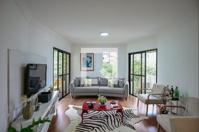 Apartamento, 3 quartos, 130 m² - Foto 5