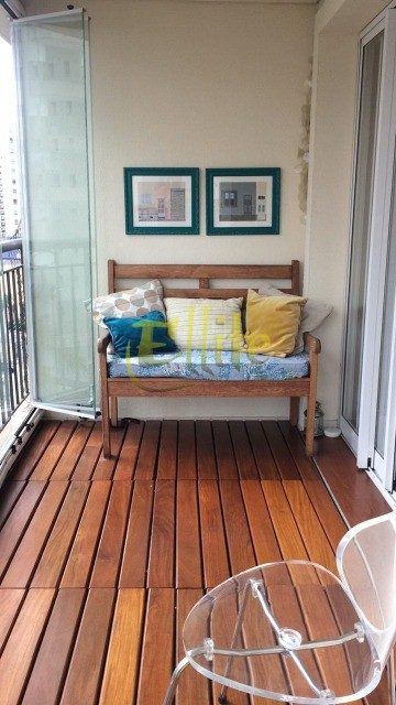 Apartamento, 2 quartos, 72 m² - Foto 5