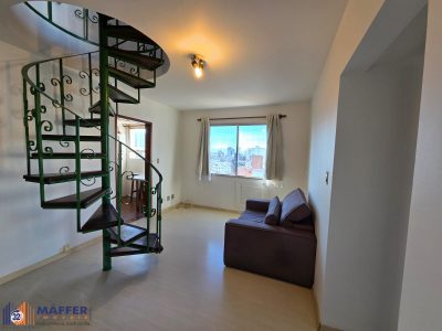 Cobertura, 2 quartos, 133 m² - Foto 5