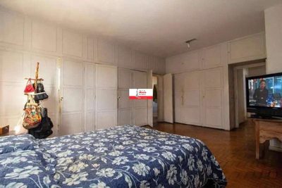 Casa, 5 quartos, 428 m² - Foto 4