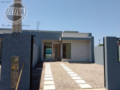 Casa, 3 quartos, 195 m² - Foto 4