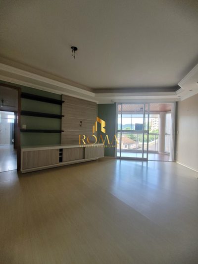 Apartamento, 3 quartos, 118 m² - Foto 5
