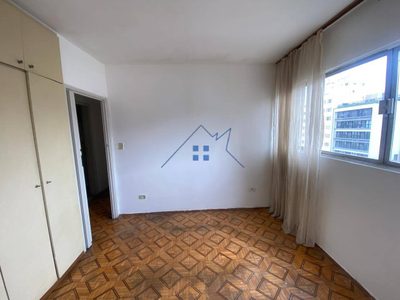 Apartamento, 1 quarto, 39 m² - Foto 2