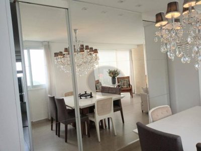 Apartamento, 2 quartos, 105 m² - Foto 5