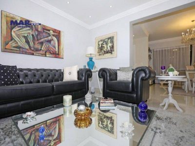 Apartamento, 4 quartos, 200 m² - Foto 4
