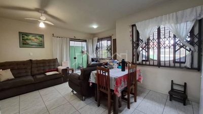 Casa, 3 quartos, 70 m² - Foto 3