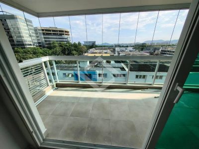 Apartamento, 2 quartos - Foto 1