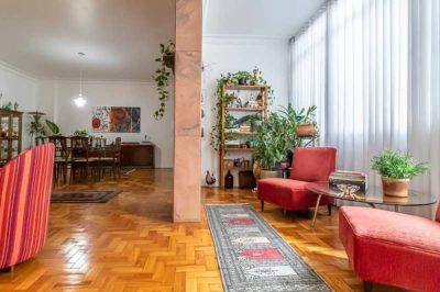 Apartamento, 2 quartos, 170 m² - Foto 4