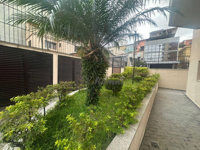Apartamento, 3 quartos, 150 m² - Foto 5