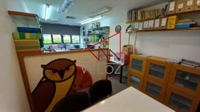 Sala-Conjunto, 37 m² - Foto 4