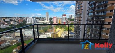 Apartamento, 3 quartos - Foto 2