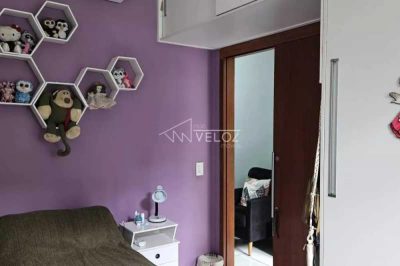 Apartamento, 3 quartos, 76 m² - Foto 1