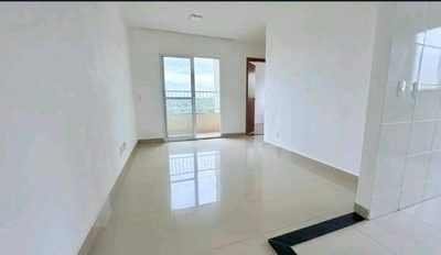 Apartamento, 2 quartos, 42 m² - Foto 1