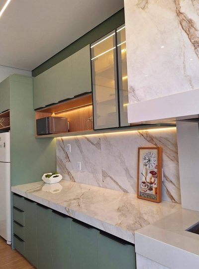 Casa, 3 quartos, 161 m² - Foto 2