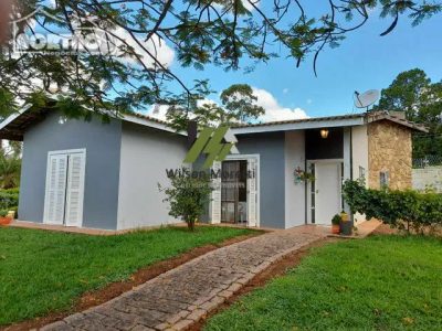 Casa, 5 quartos, 205 m² - Foto 2