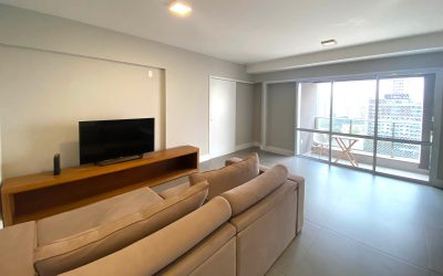 Apartamento, 2 quartos, 92 m² - Foto 3