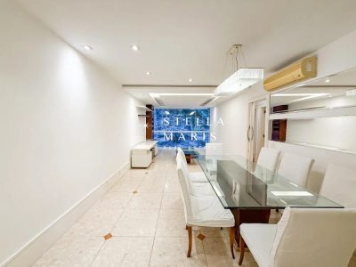 Apartamento, 4 quartos, 138 m² - Foto 3