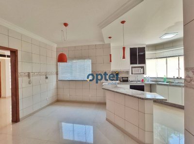Sobrado, 3 quartos, 320 m² - Foto 5