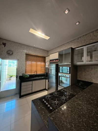 Casa, 2 quartos, 165 m² - Foto 2