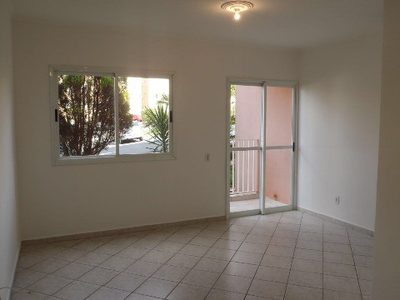 Apartamento, 3 quartos, 65 m² - Foto 3