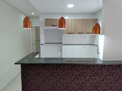 Apartamento, 1 quarto, 40 m² - Foto 3