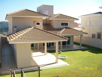 Casa, 5 quartos - Foto 3