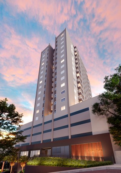 Apartamento, 3 quartos, 94 m² - Foto 3