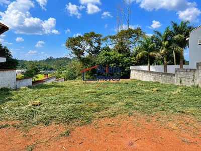 Terreno, 512 m² - Foto 1
