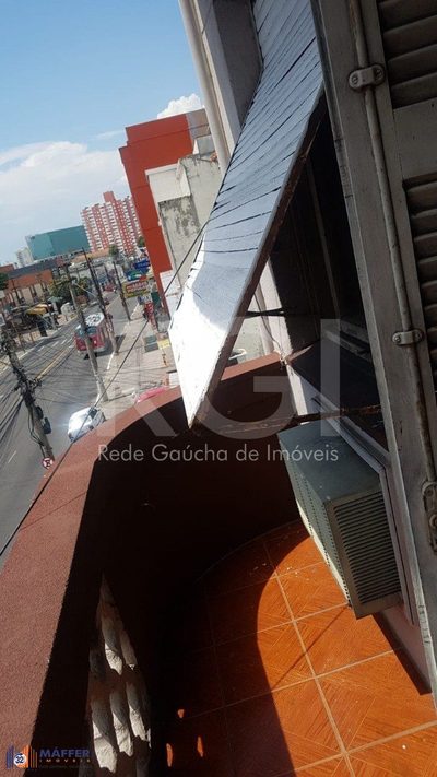Apartamento, 3 quartos, 112 m² - Foto 1