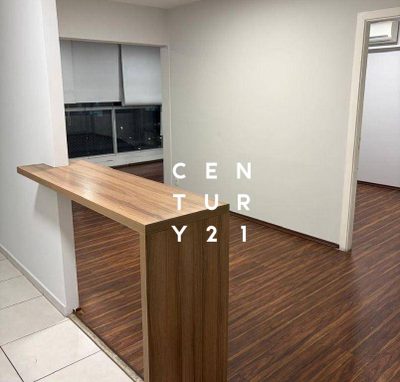 Apartamento, 1 quarto, 57 m² - Foto 1