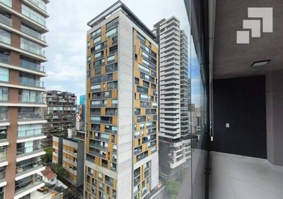 Apartamento, 2 quartos, 68 m² - Foto 5