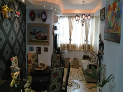 Apartamento, 3 quartos, 62 m² - Foto 3