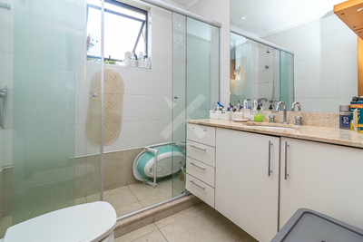 Cobertura, 2 quartos, 185 m² - Foto 5