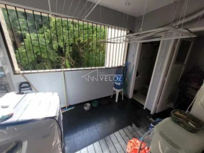 Apartamento, 3 quartos, 235 m² - Foto 1