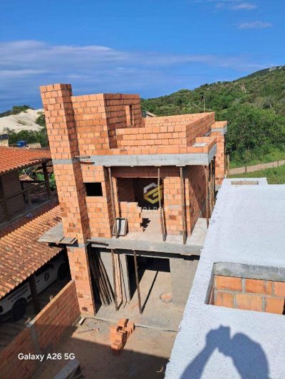 Sobrado, 2 quartos, 117 m² - Foto 3